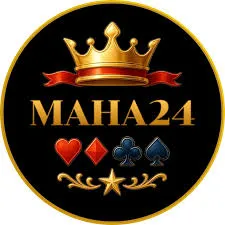 MAHA24 - Permainan Gaple Seru dan Menyenangkan