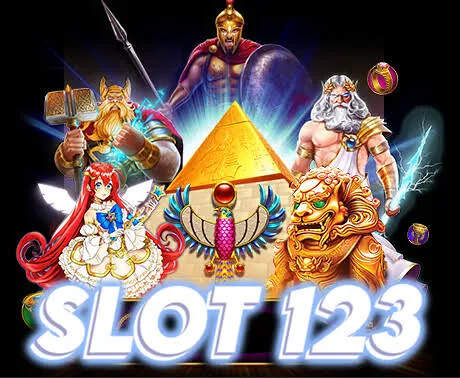 SLOT123 - Aplikasi Utilitas Terbaik untuk Android